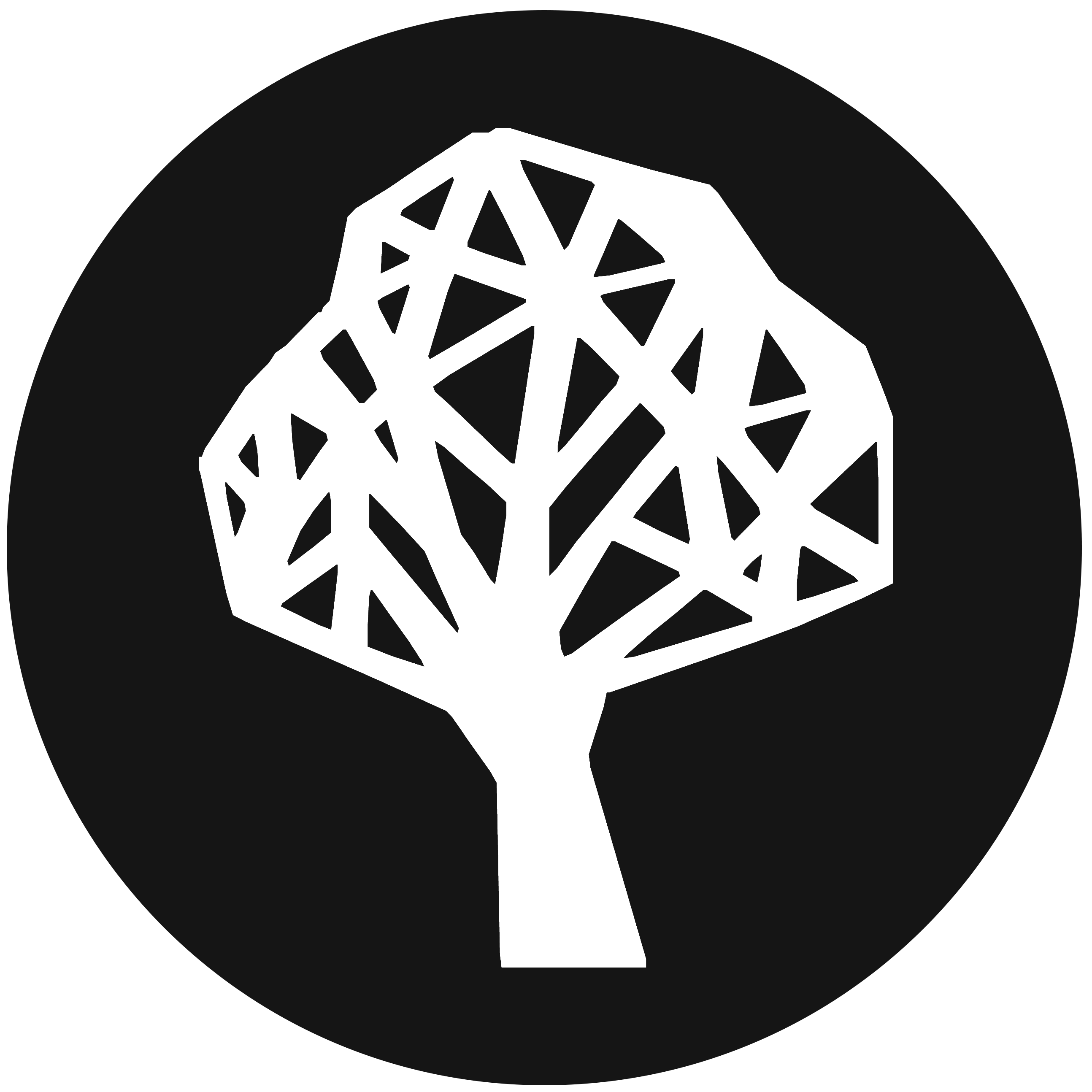 Tree icon